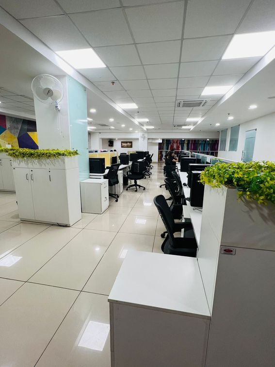 ACS One Co-work